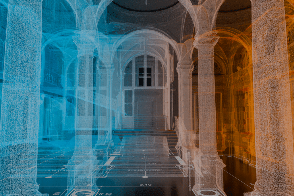 pointcloud preview